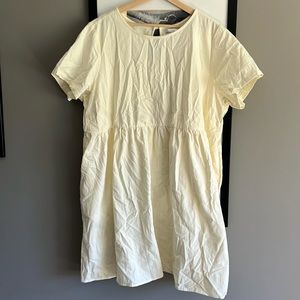 New Tradlands Nico dress - Birch color - 1X